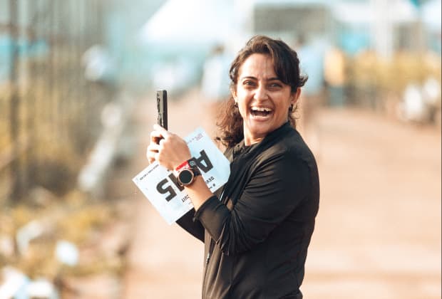 Music and dance celebration