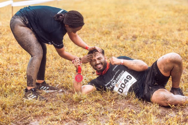 Live music performance