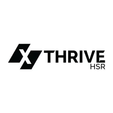 XTHRIVE - Strength & Conditioning Gym