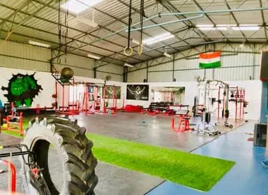 Nexgen Fitness Studio