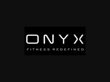 ONYX -The Fitness Studio